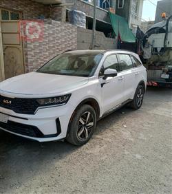 كيا سورينتو